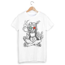T-Shirt imprimé  