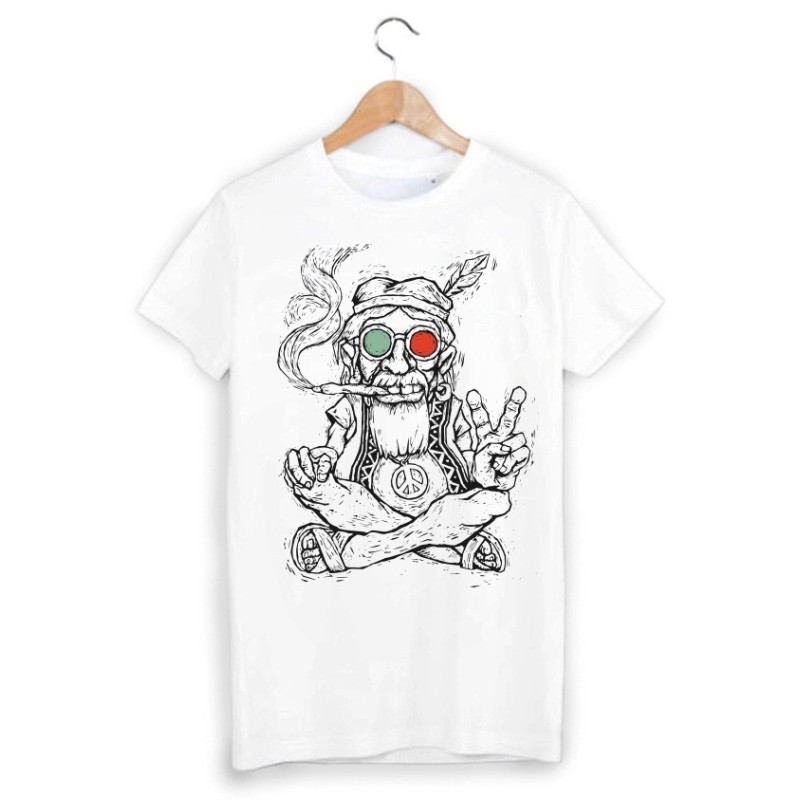 T-Shirt imprimé  