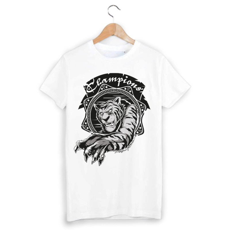 T-Shirt imprimé  