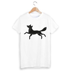 T-Shirt imprimé