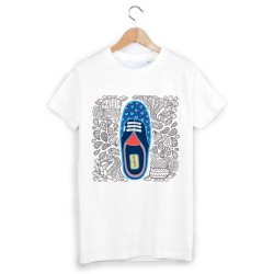 T-Shirt imprimé  