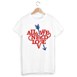 T-Shirt imprimé