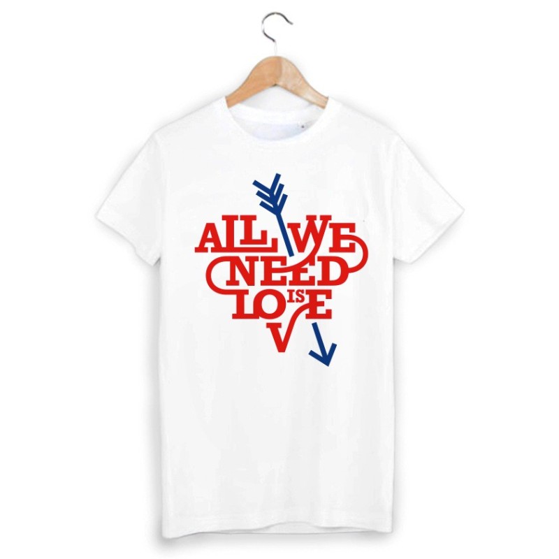T-Shirt imprimé