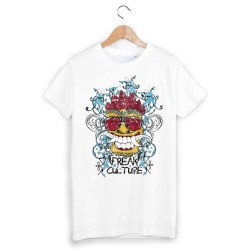 T-Shirt imprimé  