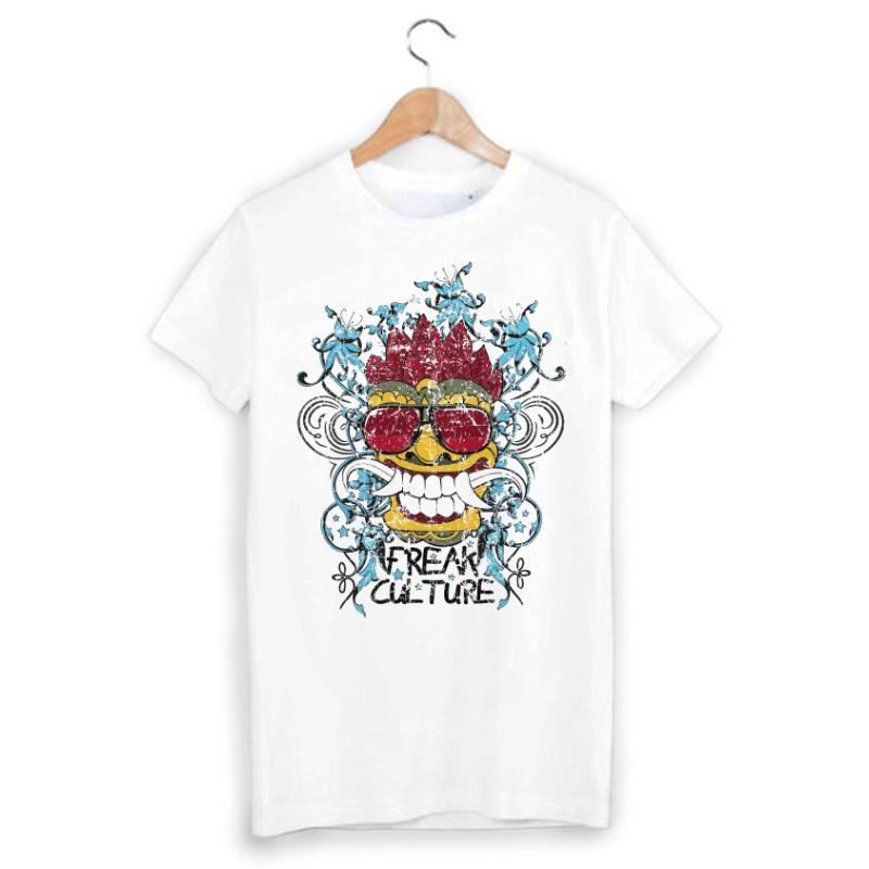 T-Shirt imprimé  