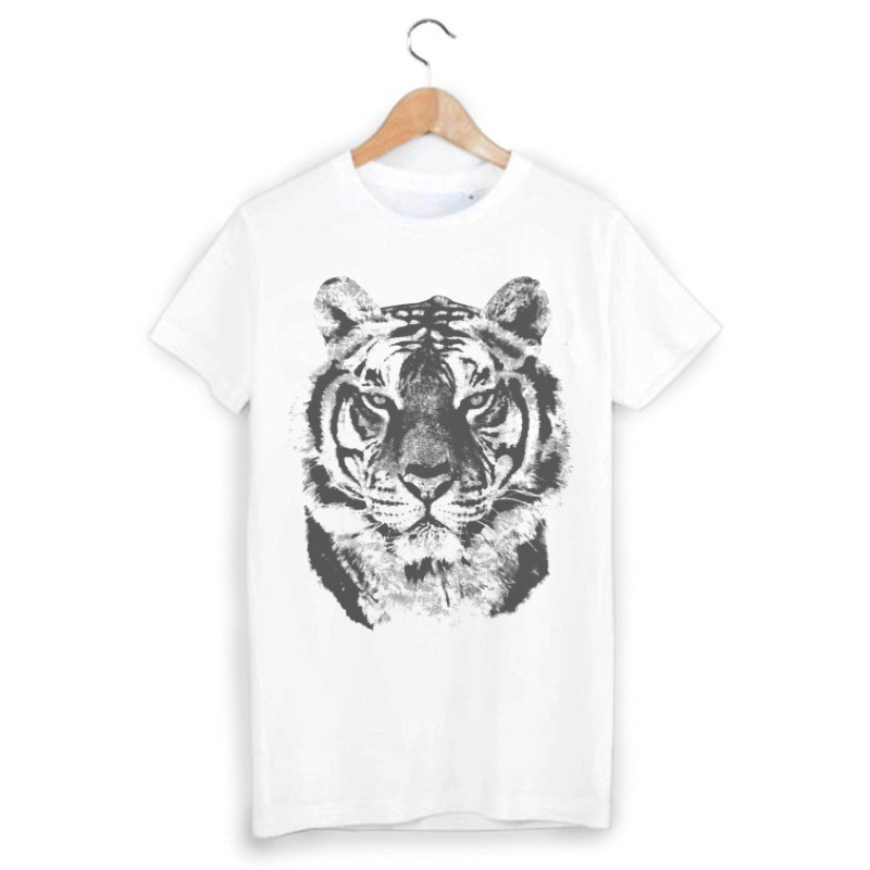 T-Shirt imprimé