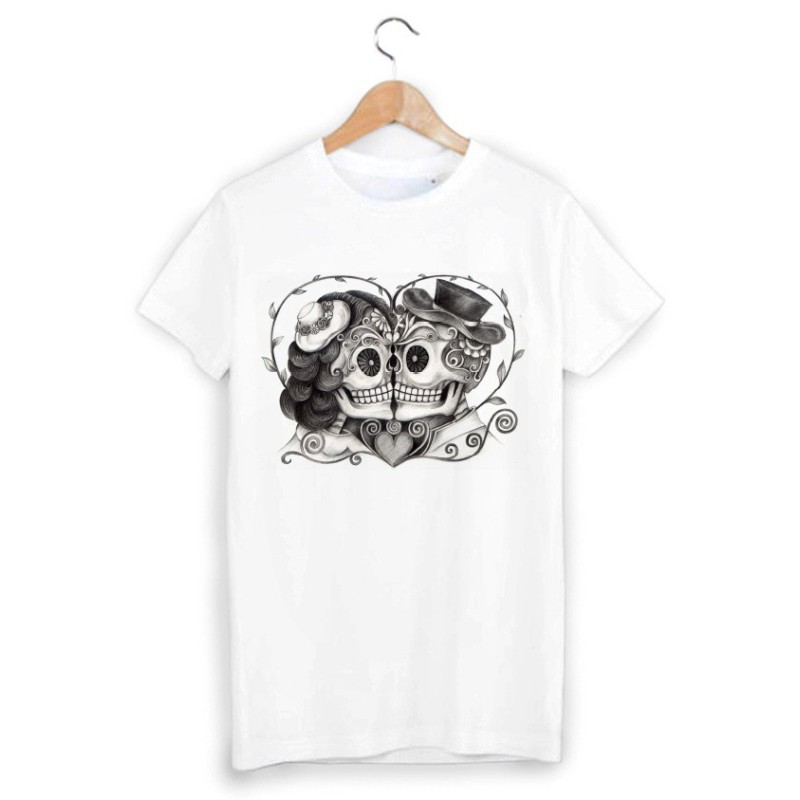 T-Shirt imprimé  