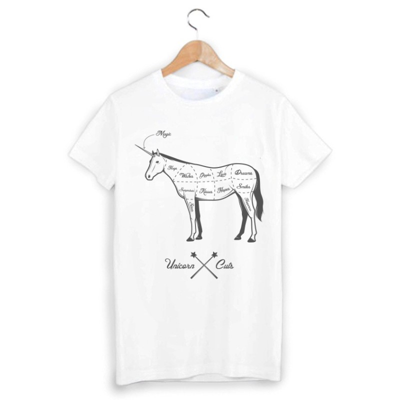 T-Shirt imprimé  