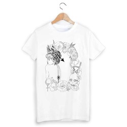 T-Shirt imprimé  