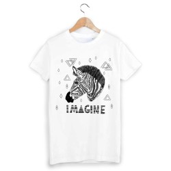 T-Shirt imprimé