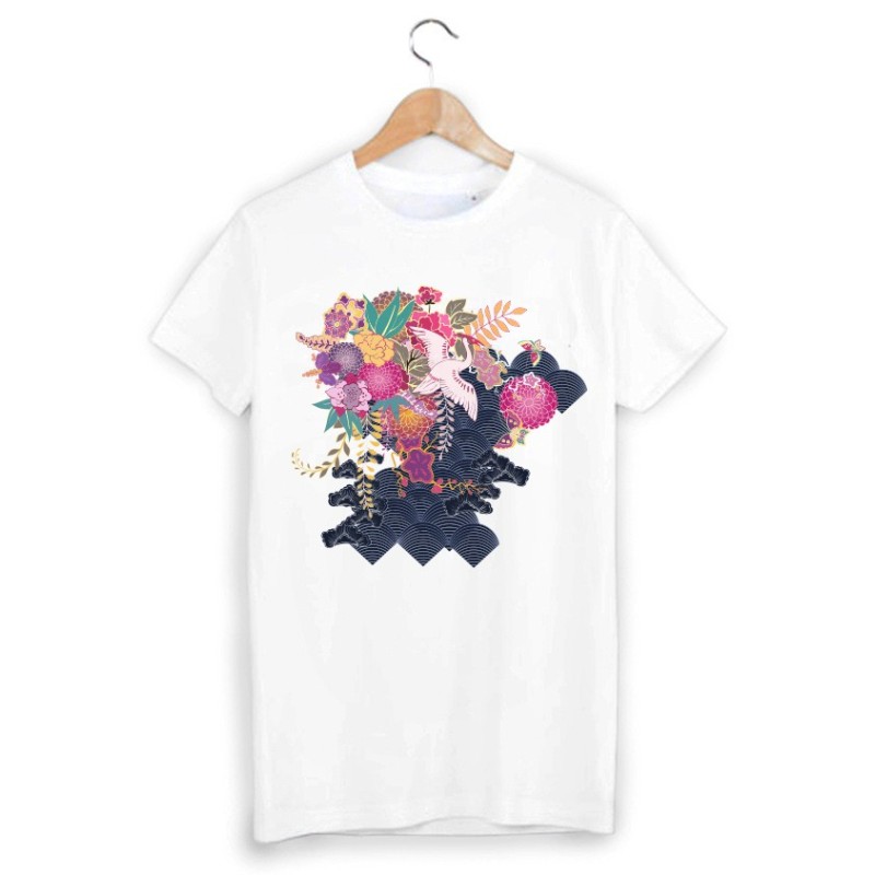 T-Shirt imprimé  