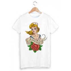 T-Shirt imprimé  