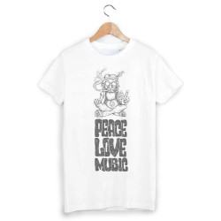 T-Shirt imprimé  