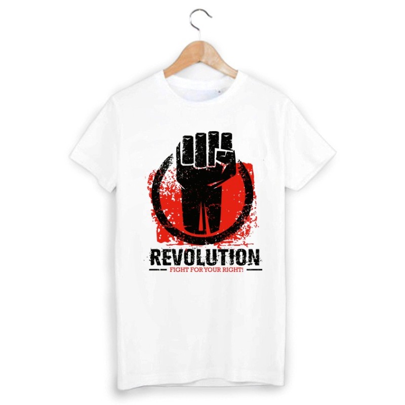 T-Shirt imprimé  