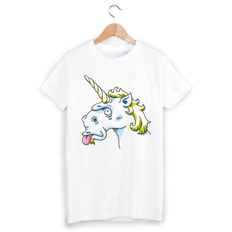 T-Shirt imprimé  