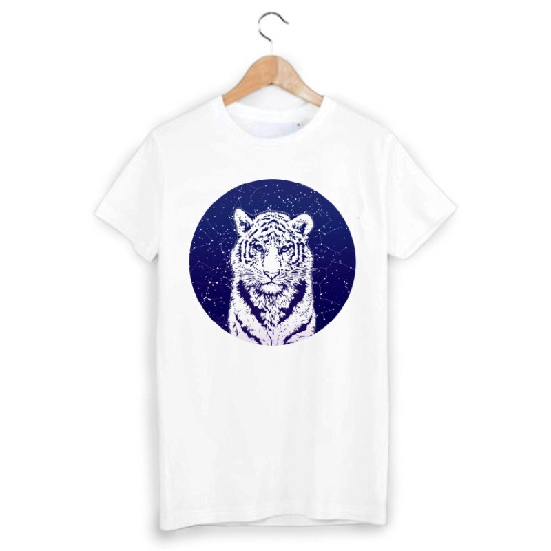 T-Shirt imprimé