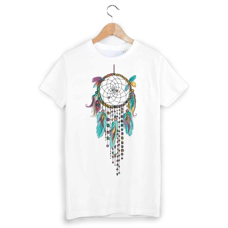 T-Shirt imprimé