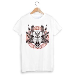 T-Shirt imprimé  