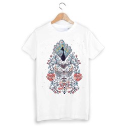 T-Shirt imprimé  