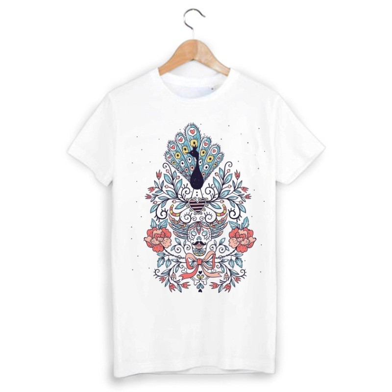 T-Shirt imprimé  