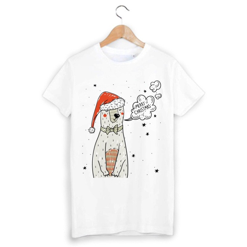 T-Shirt imprimé  