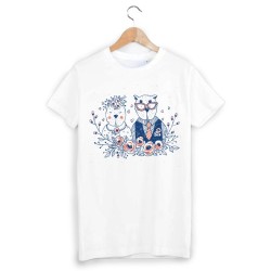 T-Shirt imprimé  