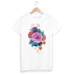 T-Shirt imprimé  