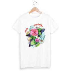 T-Shirt imprimé  