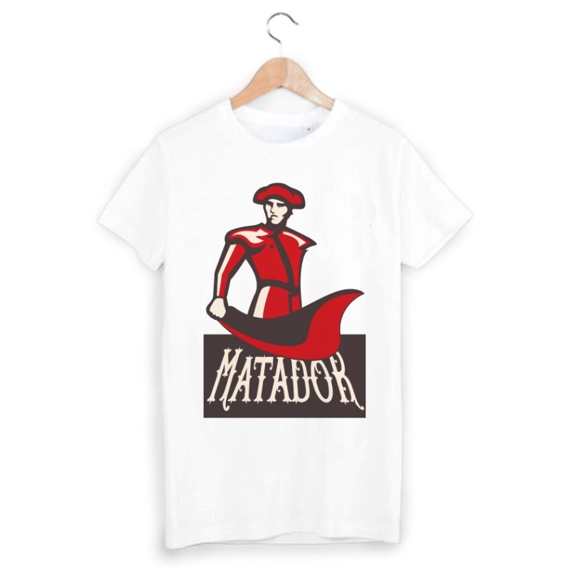 T-Shirt imprimé  
