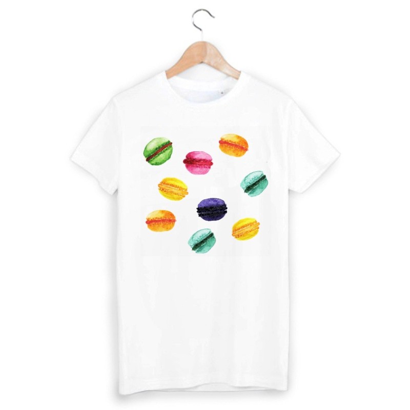 T-Shirt imprimé  