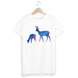 T-Shirt imprimé  