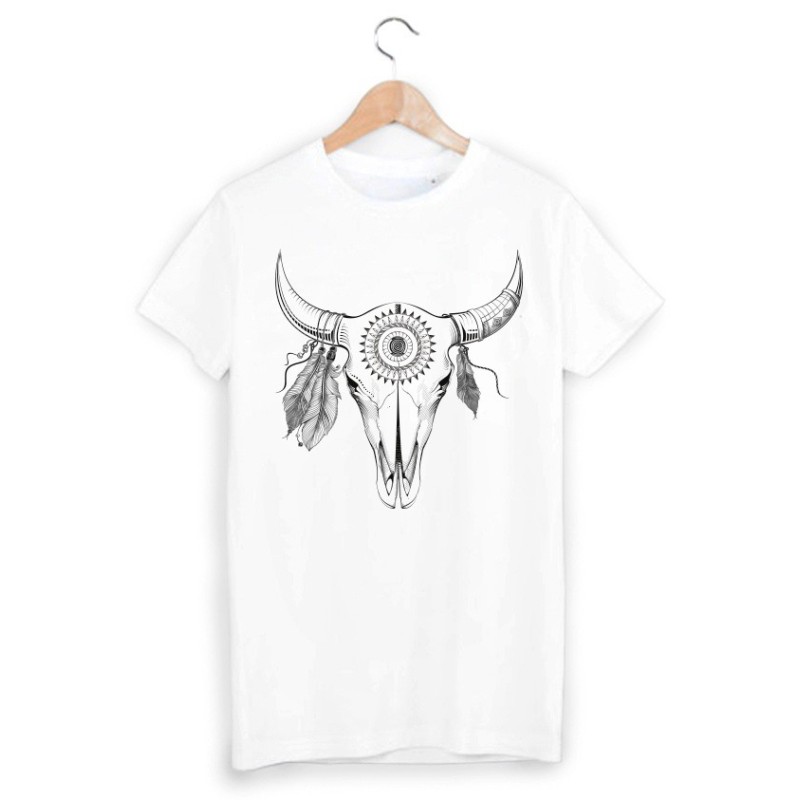 T-Shirt imprimé