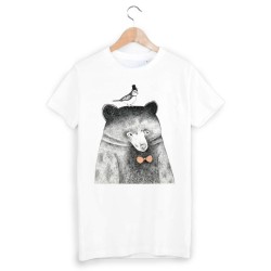 T-Shirt imprimé  