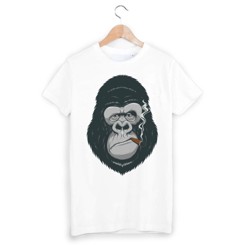 T-Shirt imprimé  