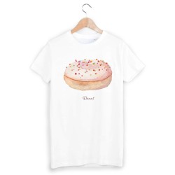 T-Shirt imprimé  