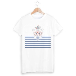 T-Shirt imprimé  