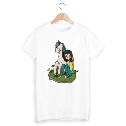 T-Shirt imprimé  