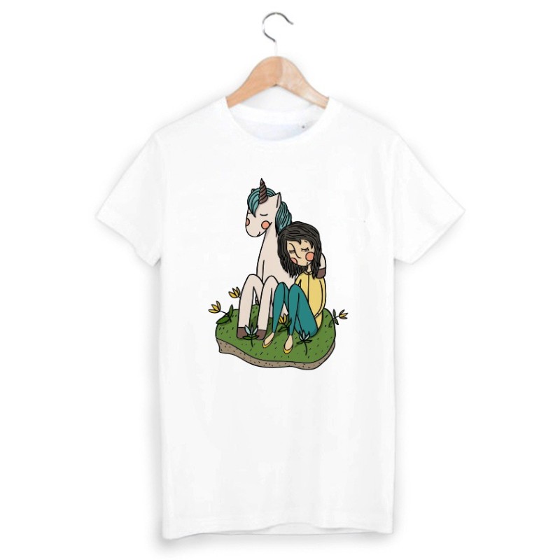 T-Shirt imprimé  