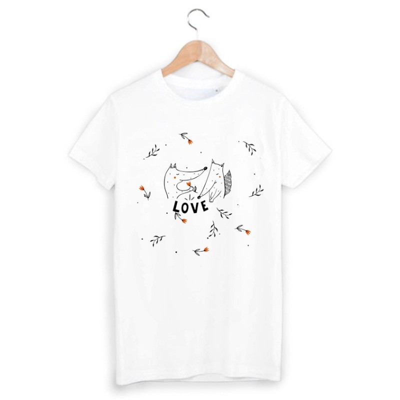 T-Shirt imprimé  