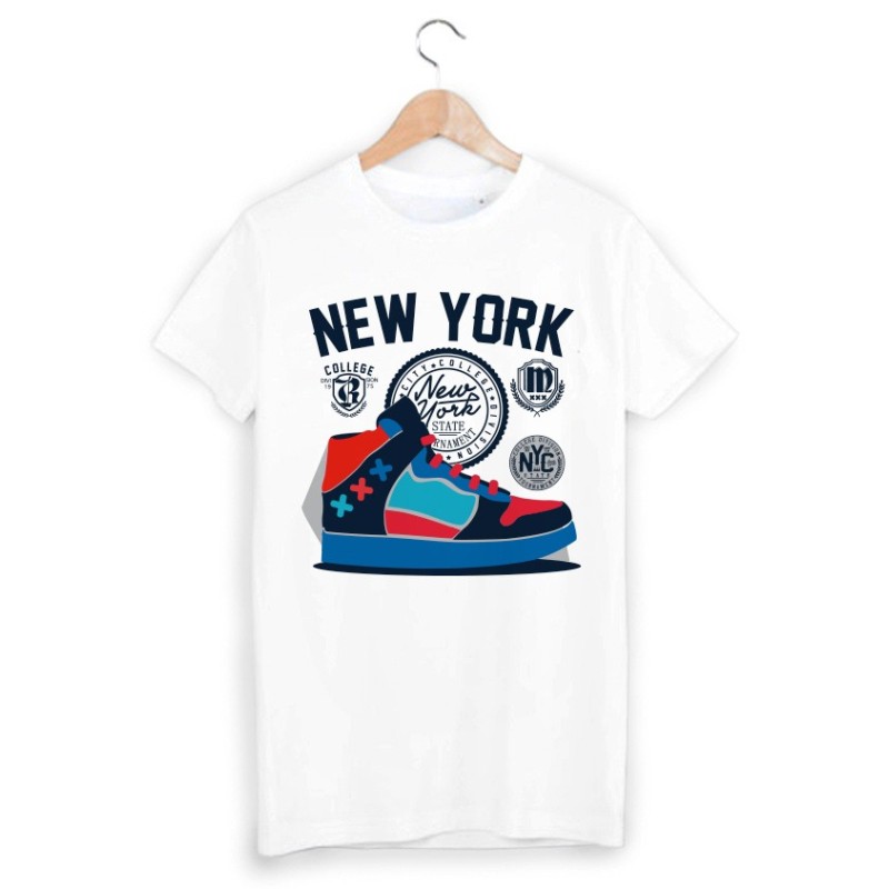 T-Shirt imprimé  
