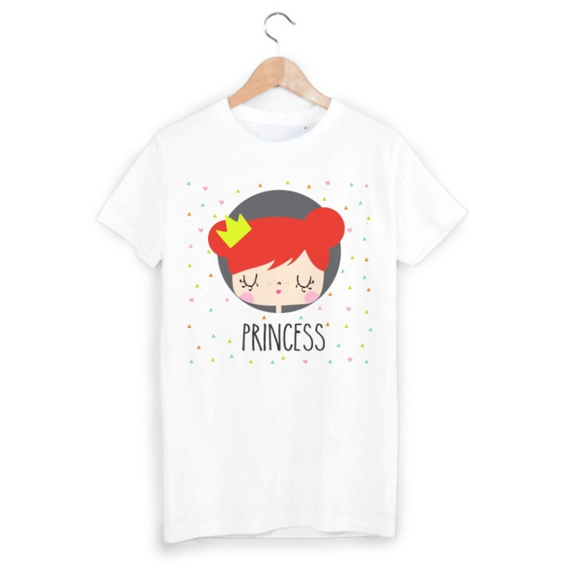 T-Shirt imprimé  