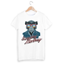 T-Shirt imprimé  