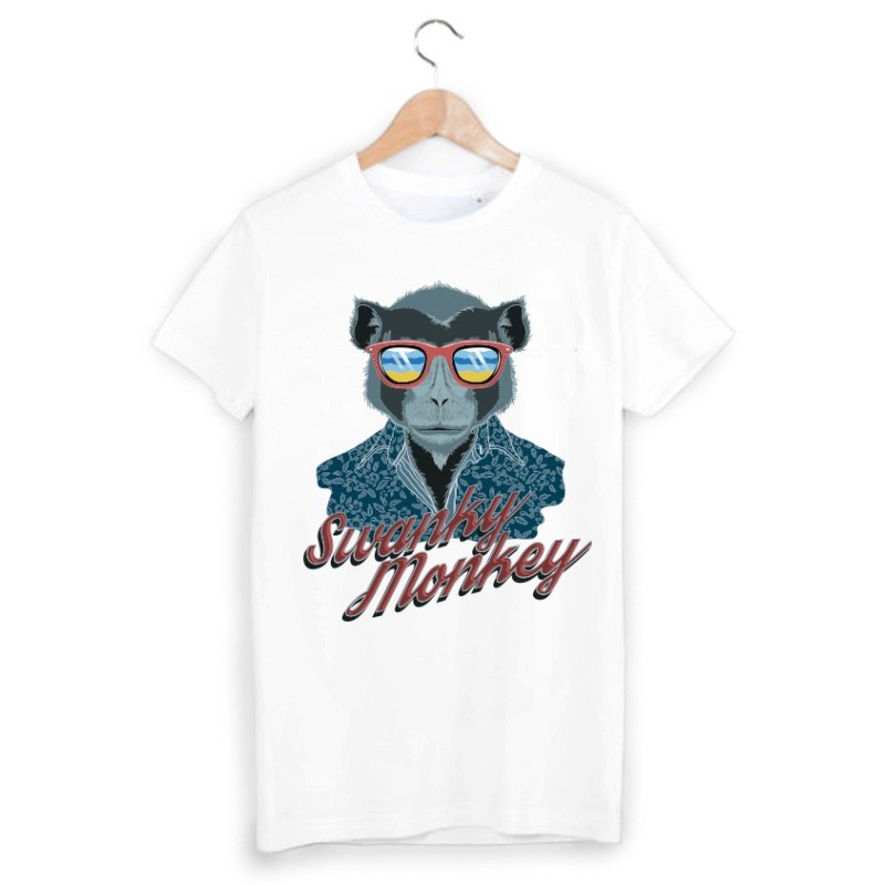 T-Shirt imprimé  