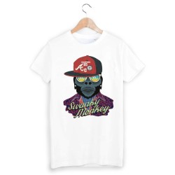 T-Shirt imprimé  