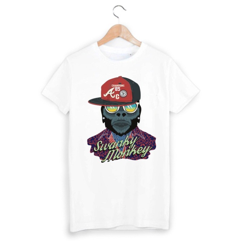 T-Shirt imprimé  