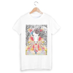 T-Shirt imprimé