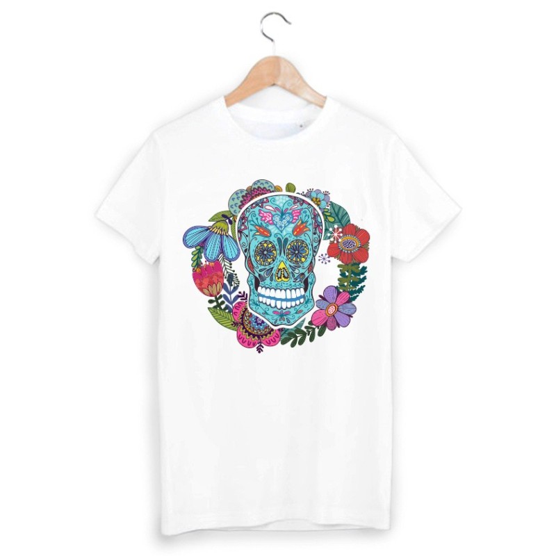 T-Shirt imprimé  