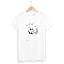 T-Shirt imprimé  