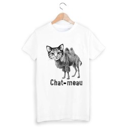 T-Shirt imprimé