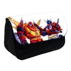 Trousse à crayons, trousse de toilette